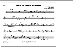 One Shining Moment von Luther Vandross (Download) 