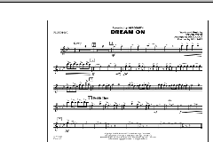 Dream On von Aerosmith (Download) 