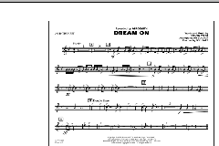 Dream On von Aerosmith (Download) 