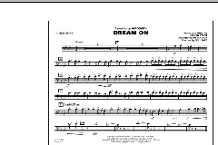Dream On von Aerosmith (Download) 