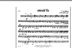Dream On von Aerosmith (Download) 