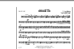 Dream On von Aerosmith (Download) 