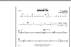Dream On von Aerosmith (Download) 