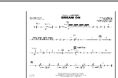 Dream On von Aerosmith (Download) 