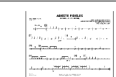 Adeste Fideles (Download) 