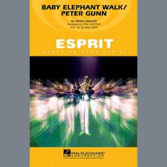 Baby Elephant Walk / Peter Gunn von Henry Mancini (Download) 