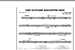 Baby Elephant Walk / Peter Gunn von Henry Mancini (Download) 