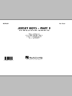 Jersey Boys Part 3 von Frankie Valli (Download) 