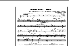 Jersey Boys Part 1 von Frankie Valli (Download) 