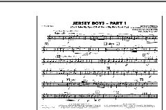 Jersey Boys Part 1 von Frankie Valli (Download) 