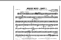 Jersey Boys Part 1 von Frankie Valli (Download) 