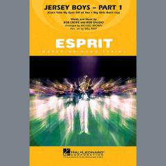 Jersey Boys Part 1 von Frankie Valli (Download) 