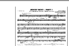 Jersey Boys Part 1 von Frankie Valli (Download) 