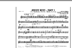 Jersey Boys Part 1 von Frankie Valli (Download) 