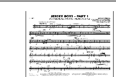 Jersey Boys Part 1 von Frankie Valli (Download) 