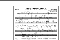 Jersey Boys Part 1 von Frankie Valli (Download) 