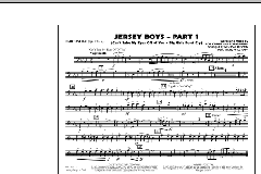 Jersey Boys Part 1 von Frankie Valli (Download) 