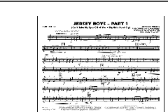 Jersey Boys Part 1 von Frankie Valli (Download) 