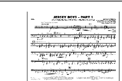 Jersey Boys Part 1 von Frankie Valli (Download) 