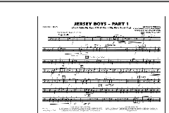 Jersey Boys Part 1 von Frankie Valli (Download) 