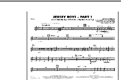 Jersey Boys Part 1 von Frankie Valli (Download) 