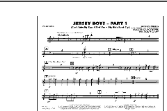 Jersey Boys Part 1 von Frankie Valli (Download) 