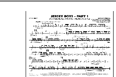 Jersey Boys Part 1 von Frankie Valli (Download) 