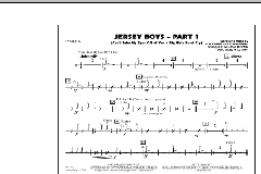 Jersey Boys Part 1 von Frankie Valli (Download) 