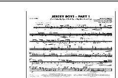 Jersey Boys Part 1 von Frankie Valli (Download) 