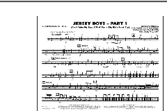 Jersey Boys Part 1 von Frankie Valli (Download) 