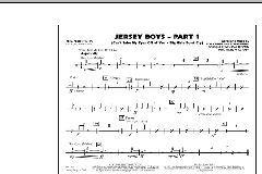 Jersey Boys Part 1 von Frankie Valli (Download) 