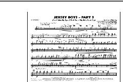 Jersey Boys Part 3 von Frankie Valli (Download) 