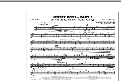 Jersey Boys Part 3 von Frankie Valli (Download) 