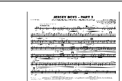 Jersey Boys Part 3 von Frankie Valli (Download) 