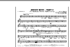 Jersey Boys Part 3 von Frankie Valli (Download) 