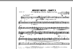 Jersey Boys Part 3 von Frankie Valli (Download) 