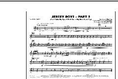 Jersey Boys Part 3 von Frankie Valli (Download) 