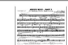 Jersey Boys Part 3 von Frankie Valli (Download) 