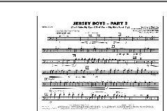 Jersey Boys Part 3 von Frankie Valli (Download) 