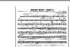 Jersey Boys Part 3 von Frankie Valli (Download) 