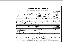 Jersey Boys Part 3 von Frankie Valli (Download) 
