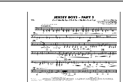 Jersey Boys Part 3 von Frankie Valli (Download) 