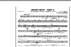 Jersey Boys Part 3 von Frankie Valli (Download) 