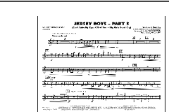 Jersey Boys Part 3 von Frankie Valli (Download) 