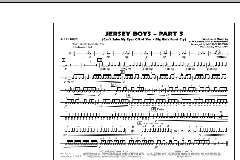 Jersey Boys Part 3 von Frankie Valli (Download) 