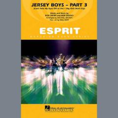 Jersey Boys Part 3 von Frankie Valli (Download) 