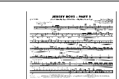 Jersey Boys Part 3 von Frankie Valli (Download) 