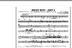Jersey Boys Part 3 von Frankie Valli (Download) 