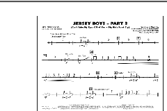 Jersey Boys Part 3 von Frankie Valli (Download) 