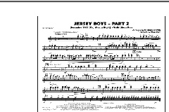 Jersey Boys Part 2 von Frankie Valli (Download) 